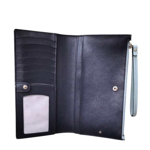Kate Spade Wallet Wristlet - Picture 10 of 11